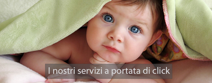 I Nostri Servizi